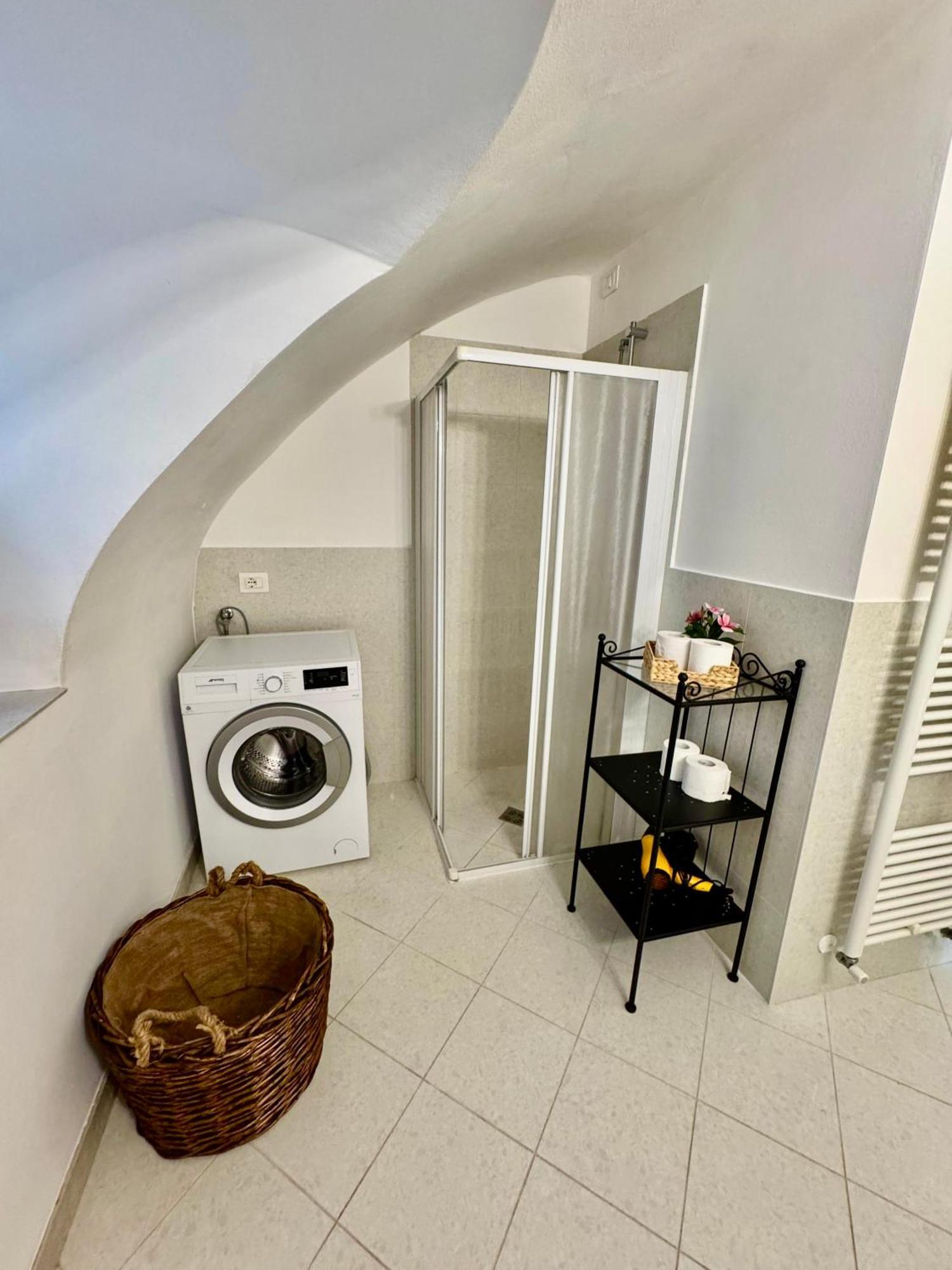 Corvina Suite Костермано Екстериор снимка