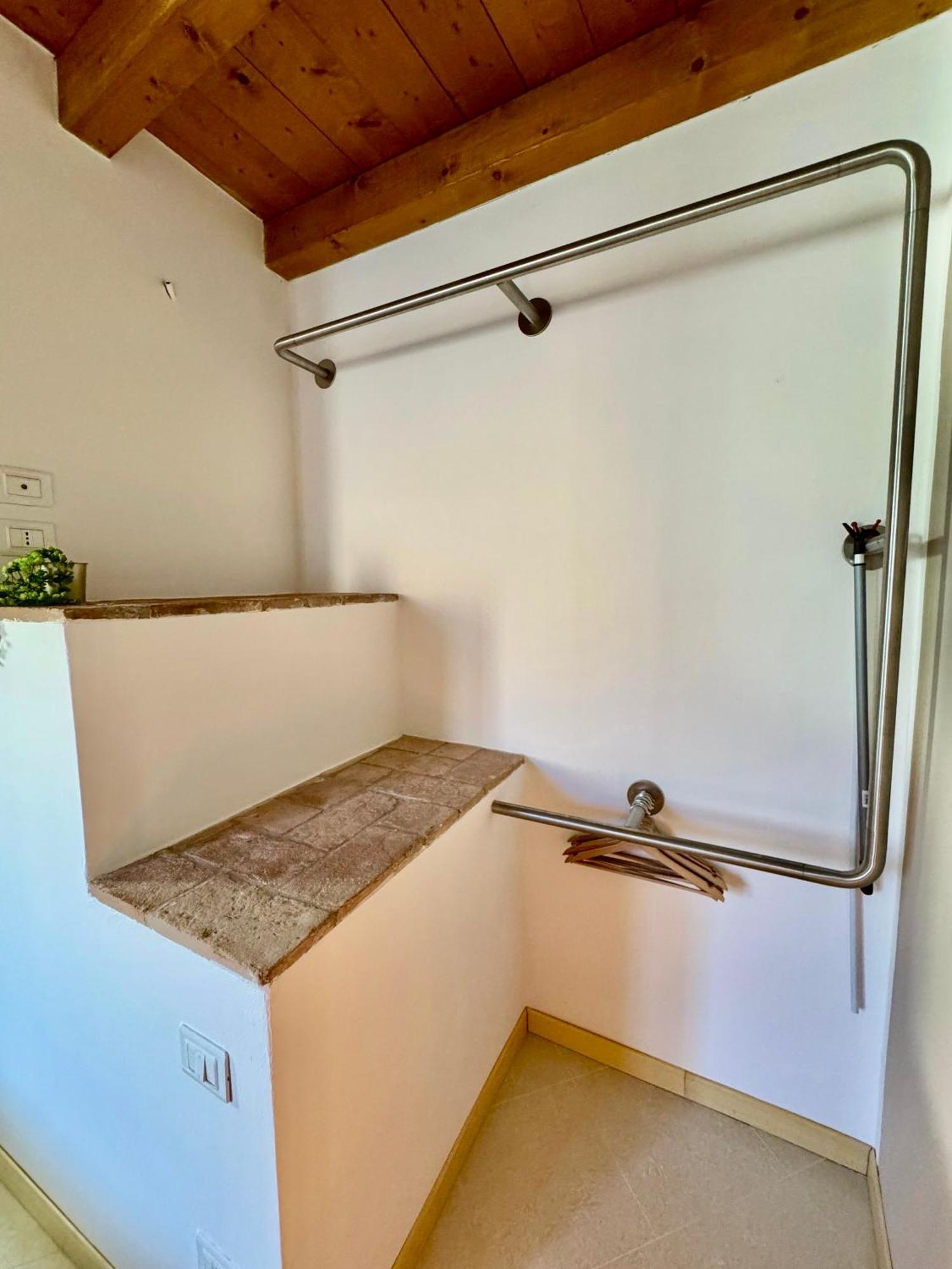 Corvina Suite Костермано Екстериор снимка