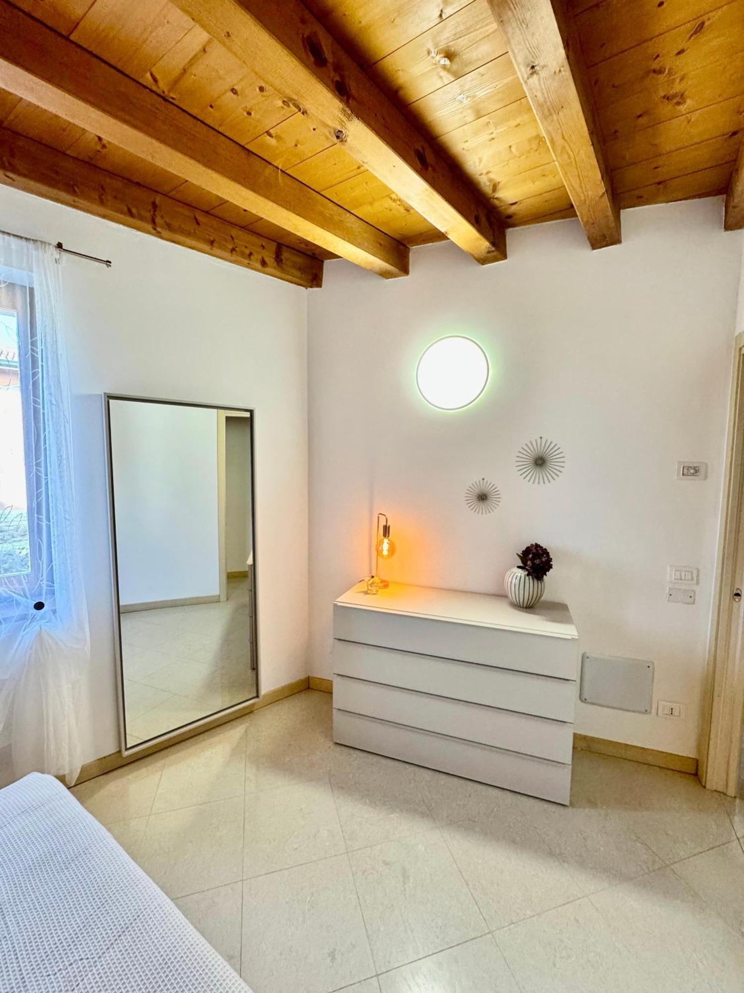 Corvina Suite Костермано Екстериор снимка